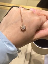 -Leysen莱绅通灵珠宝(美罗百货店)