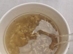 冰镇桂花米酒-熊腊生热干面馆(宝丰店)