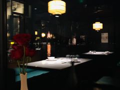 大堂-柳莺湖上·湖景餐厅·江南菜(西湖店)