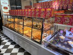 -味多美蛋糕(新和平里店)