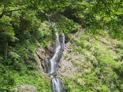 -石台牯牛降景区