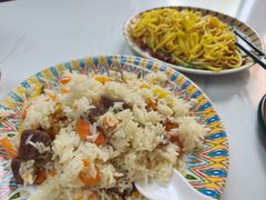 -乡村馕坑肉·烧烤·新疆菜·本地人更爱吃(阿勒泰首店)