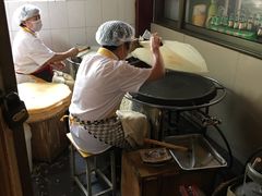 -赵记煎饼卷大葱(东岳店)