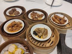 -万龙洲海鲜(大兴绿地缤纷城店)