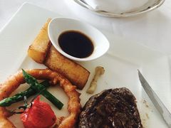 -上海和平饭店华懋阁 Cathay Room