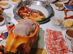 -大龙燚火锅