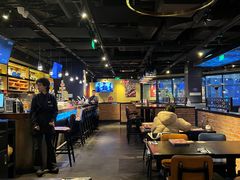 -bluefrog蓝蛙(水游城店)
