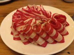 -额尔敦传统涮火锅·冰煮羊(铁东店)