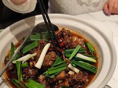 -鑫小城故事·藕汤·家常菜(台北一路总店)