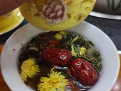 -清真华宇开锅羊肉