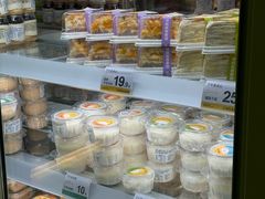 -迦南·甜品蛋糕(传媒店)