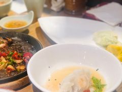 -船歌·鱼水饺青岛菜(闽江二路店)