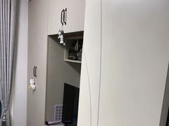 -佰丽爱家全屋定制(汶水店)