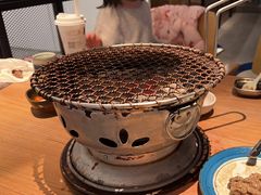 -烧肉达人•炭火烧肉(新天地店)