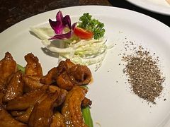 -上楼私房菜(院士路店)