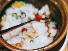 -云海肴云南菜·蒸汽石锅鱼(北京良乡华冠店)