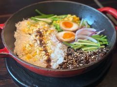 -良木缘咖啡西餐(文殊院店)