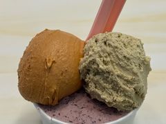 -红楼HONGLOU Gelato(淮海中路店)