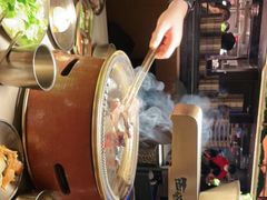 -西塔老太太泥炉烤肉(温州首店万象城黑金店)