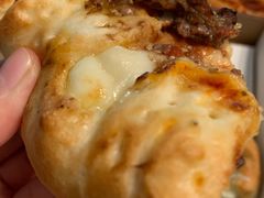 -必胜客(亦庄宅急送店)