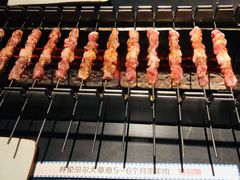 -很久以前羊肉串(清河店)