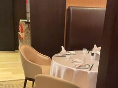 -上海金桥红枫万豪酒店-万豪中餐厅