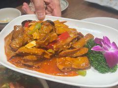 -贯贯吉·清真餐厅(浙江中路店)