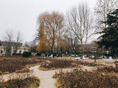 -睦南公园