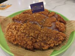 -澳门陈光记烧味饭店(南京德基广场店)