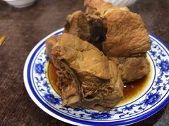 -西安饺子馆(南坪西路店)