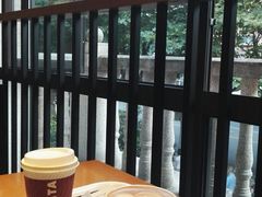 -COSTA COFFEE(上海虹口公园店)