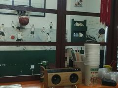 -隆康社长沙烧烤铺(桔园店)