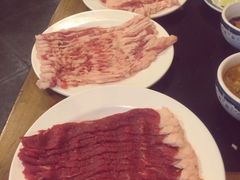 -裕德孚·非遗手切涮羊肉(东直门内大街店)