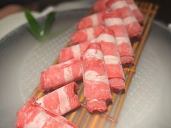 -领鲜天下·焗海鲜·花胶鸡(天目里店)