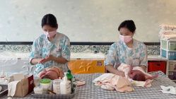 -诗安嘉康月子中心(未来方舟店)