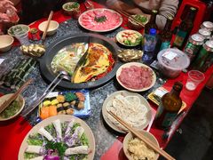 -蜀大侠火锅(古田店)