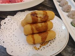 -云中捞高空旋转餐厅(商茂世纪广场店)
