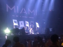 -Supermiami超级迈阿密酒吧(太原店)