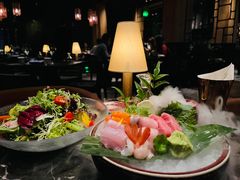 -广州瑰丽酒店·Black Iron黑金燚