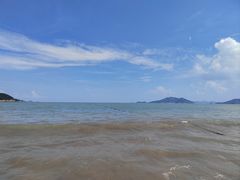 -东海半边山旅游度假区
