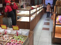 自助取餐区-稻香村(文殊院旗舰店)