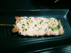 鸡肉奶酪-井上家(大兴街店)