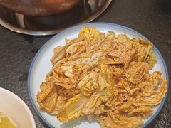 -阳坊胜利涮羊肉(阳坊老店)
