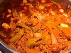 -黄记煌三汁焖锅(顺义华联店)