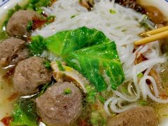 -抖牛白塔牛肉粿条汤(水围店)