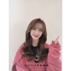 -P.STYLE派斯造型