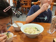 -奎元馆.百年奎元.非遗传承(西湖边的解放路店)