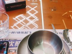 -神府路壹号·海鲜烧烤·砂锅粥·锅物(三坊七巷店)