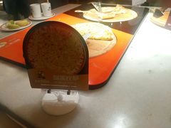 -比格比萨自助(宋家庄店)