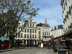 -布鲁塞尔大广场